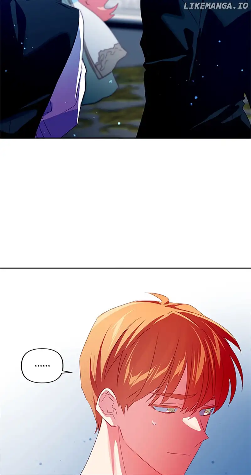 I Raised an Obsessive Servant Chapter 74 205 48