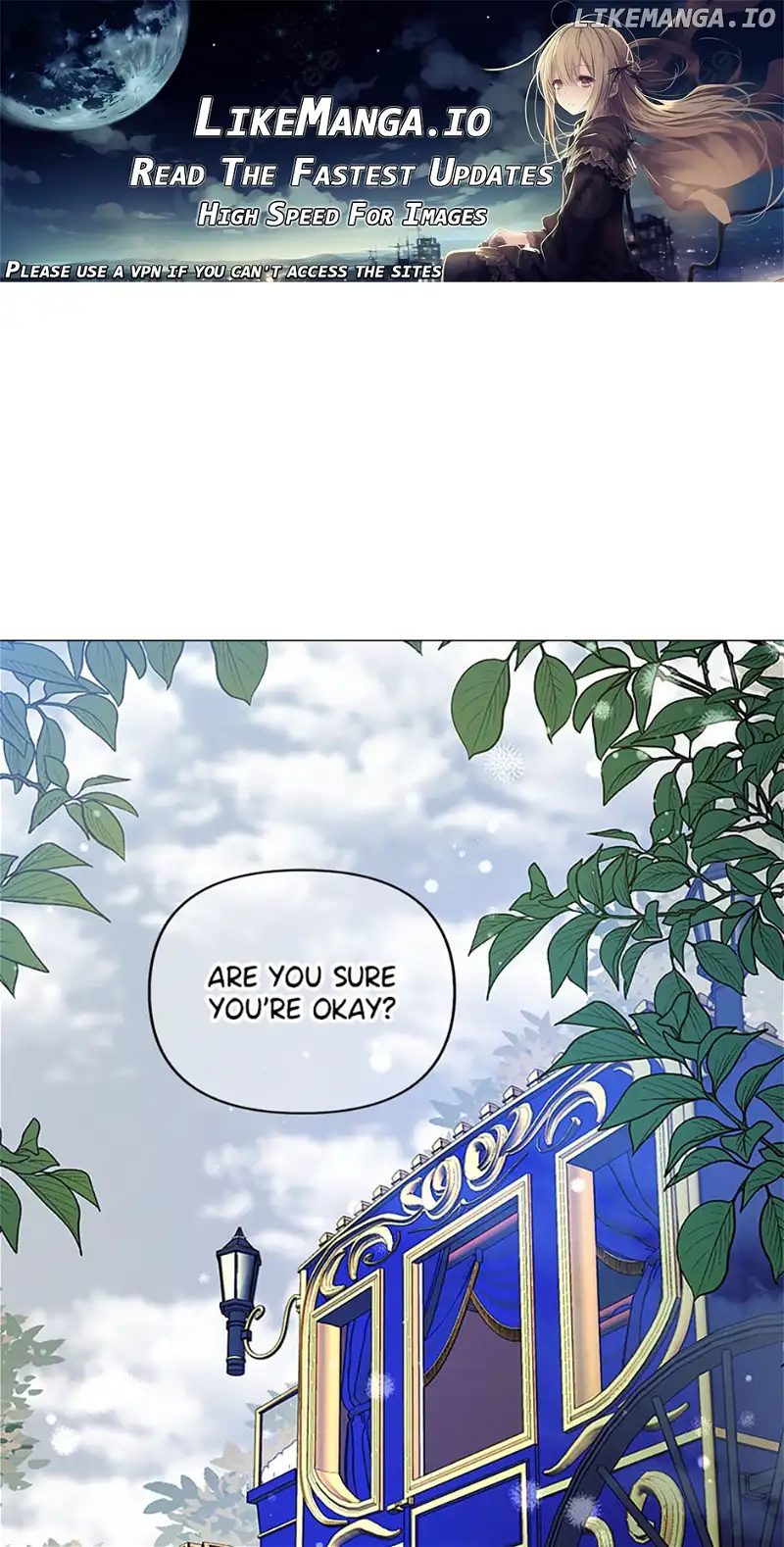 I Raised an Obsessive Servant Chapter 75 203 01