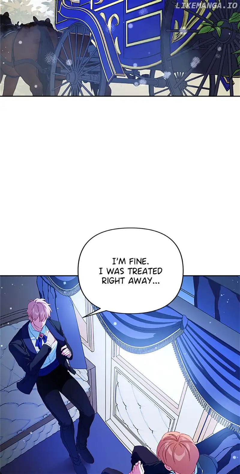 I Raised an Obsessive Servant Chapter 75 204 02