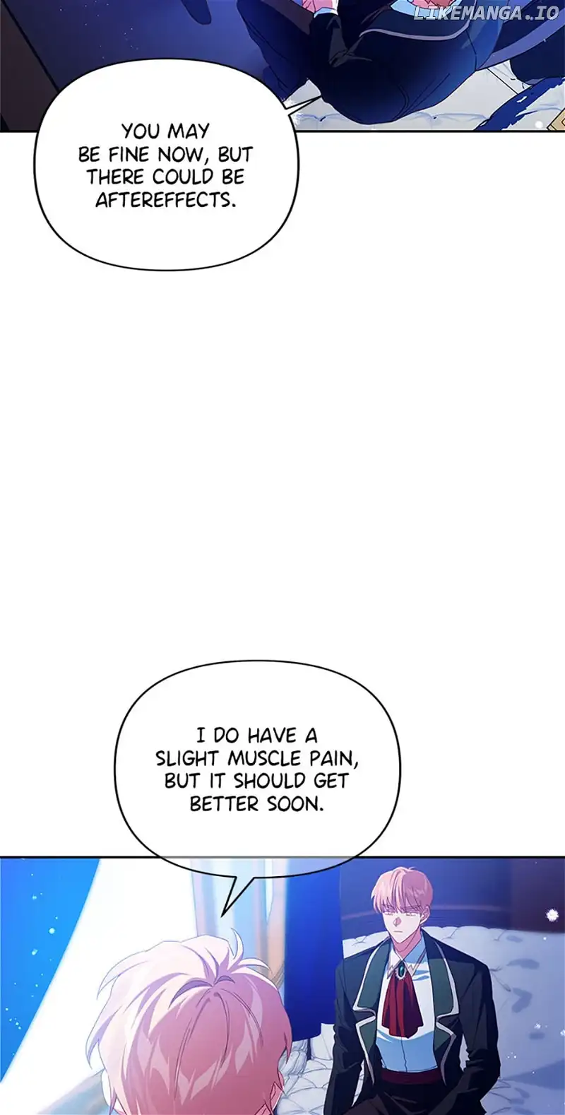 I Raised an Obsessive Servant Chapter 75 205 03