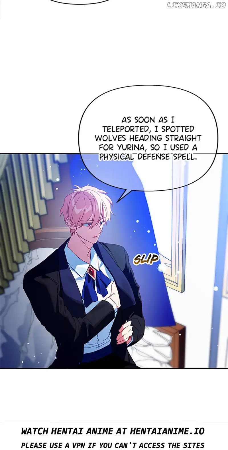 I Raised an Obsessive Servant Chapter 75 209 07