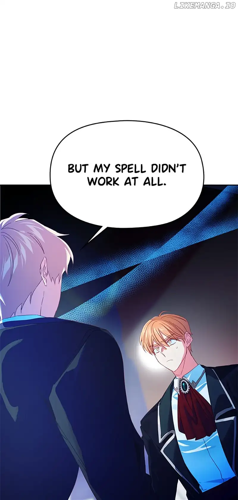 I Raised an Obsessive Servant Chapter 75 210 08