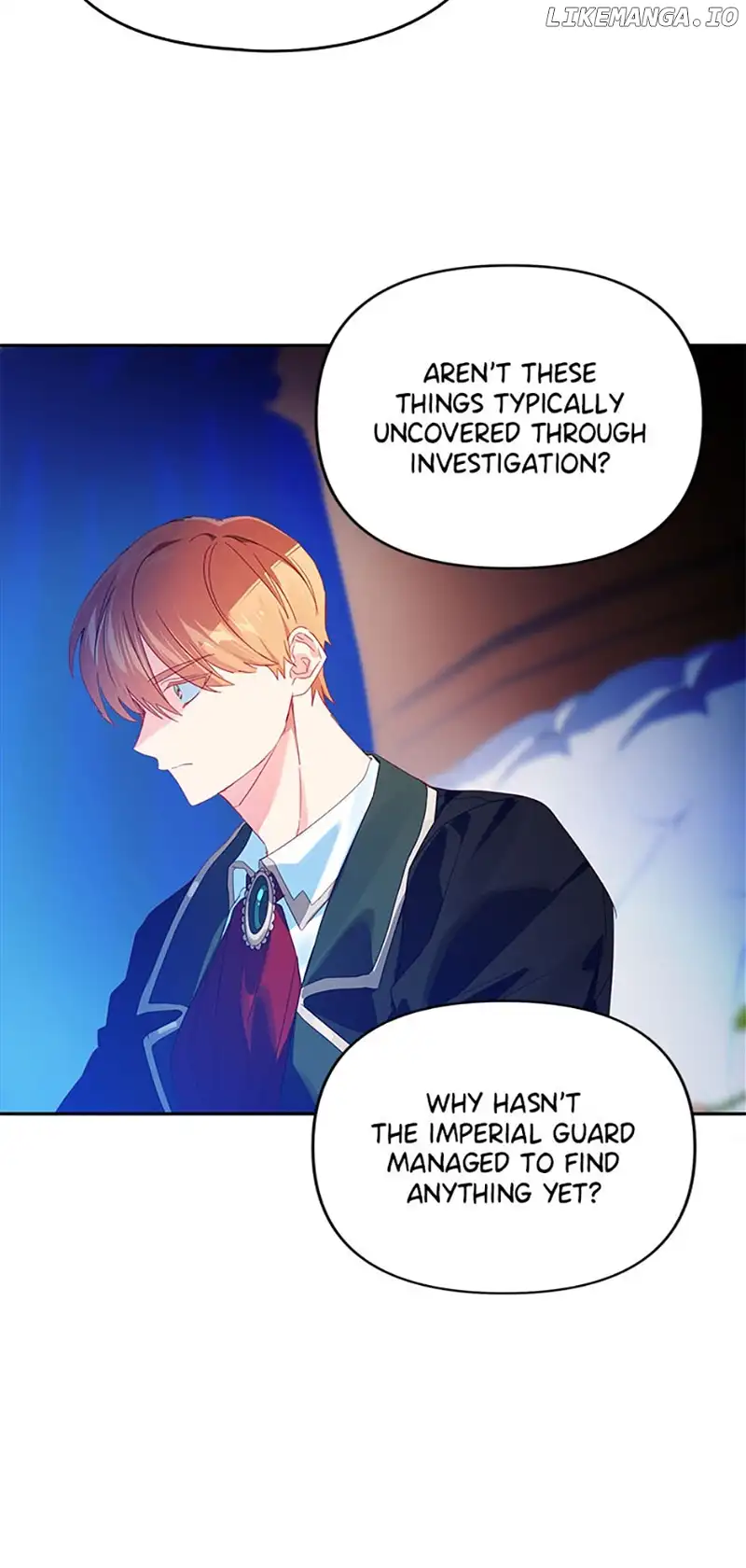 I Raised an Obsessive Servant Chapter 75 212 10