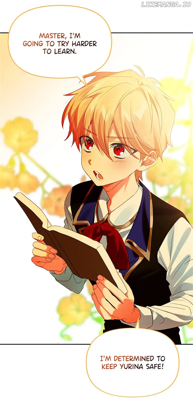 I Raised an Obsessive Servant Chapter 75 213 11