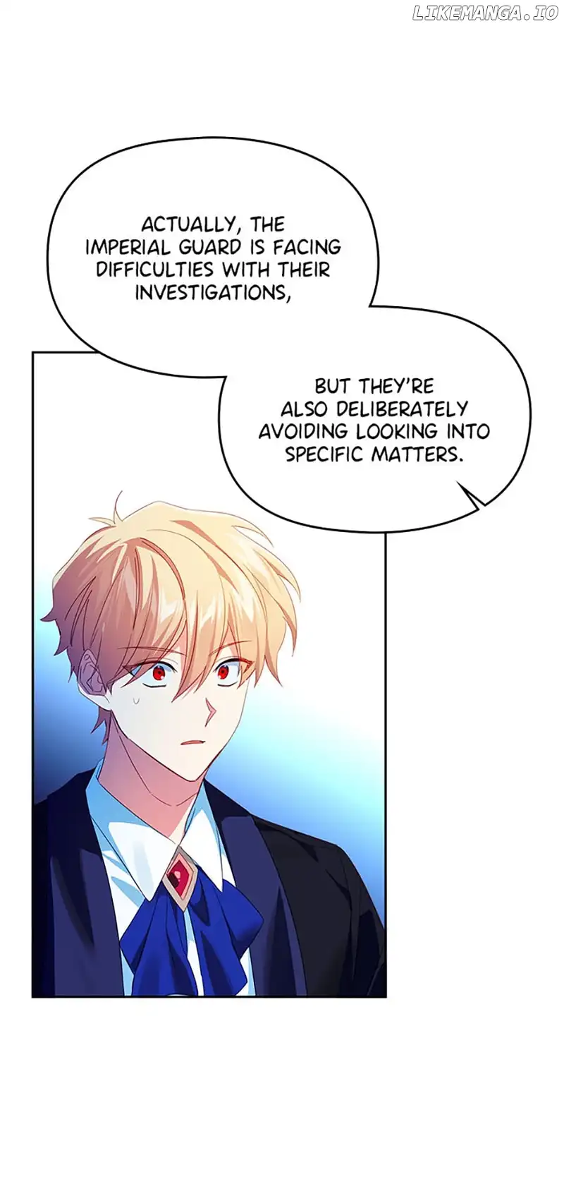 I Raised an Obsessive Servant Chapter 75 215 13