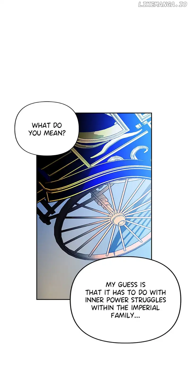 I Raised an Obsessive Servant Chapter 75 216 14