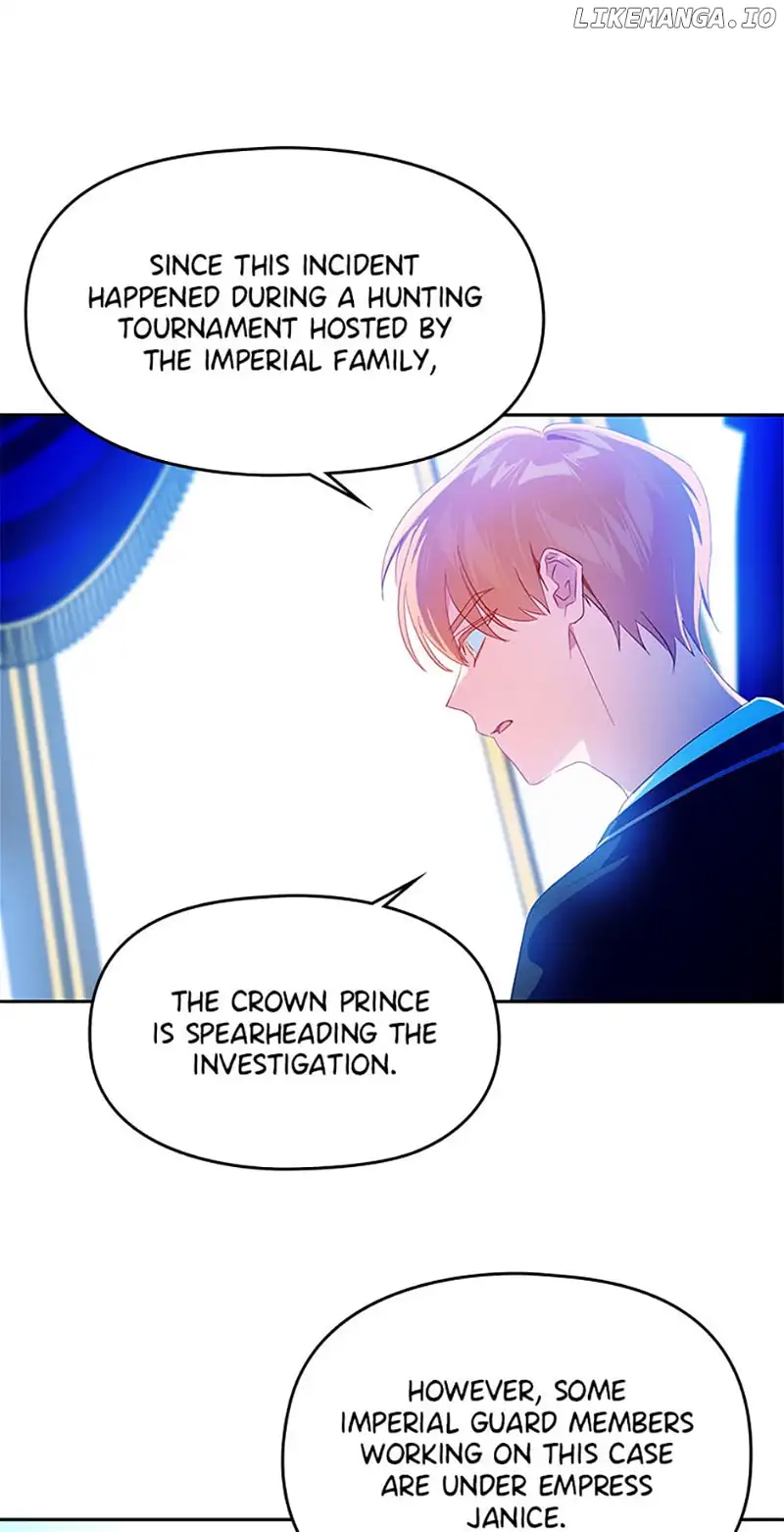 I Raised an Obsessive Servant Chapter 75 217 15