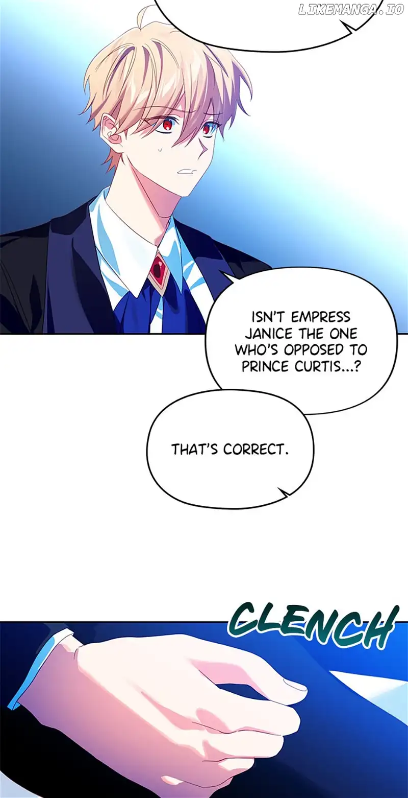 I Raised an Obsessive Servant Chapter 75 218 16