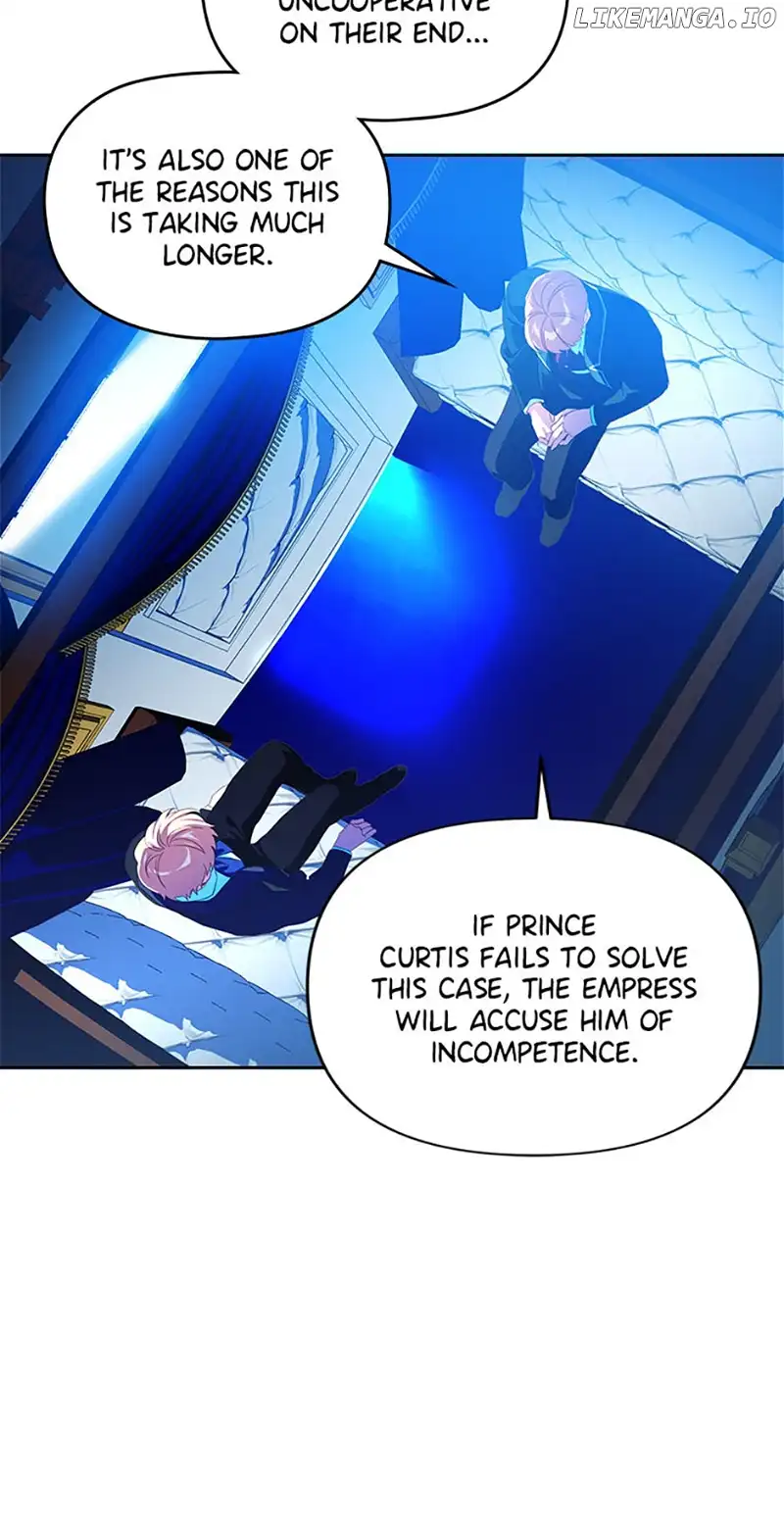 I Raised an Obsessive Servant Chapter 75 220 18