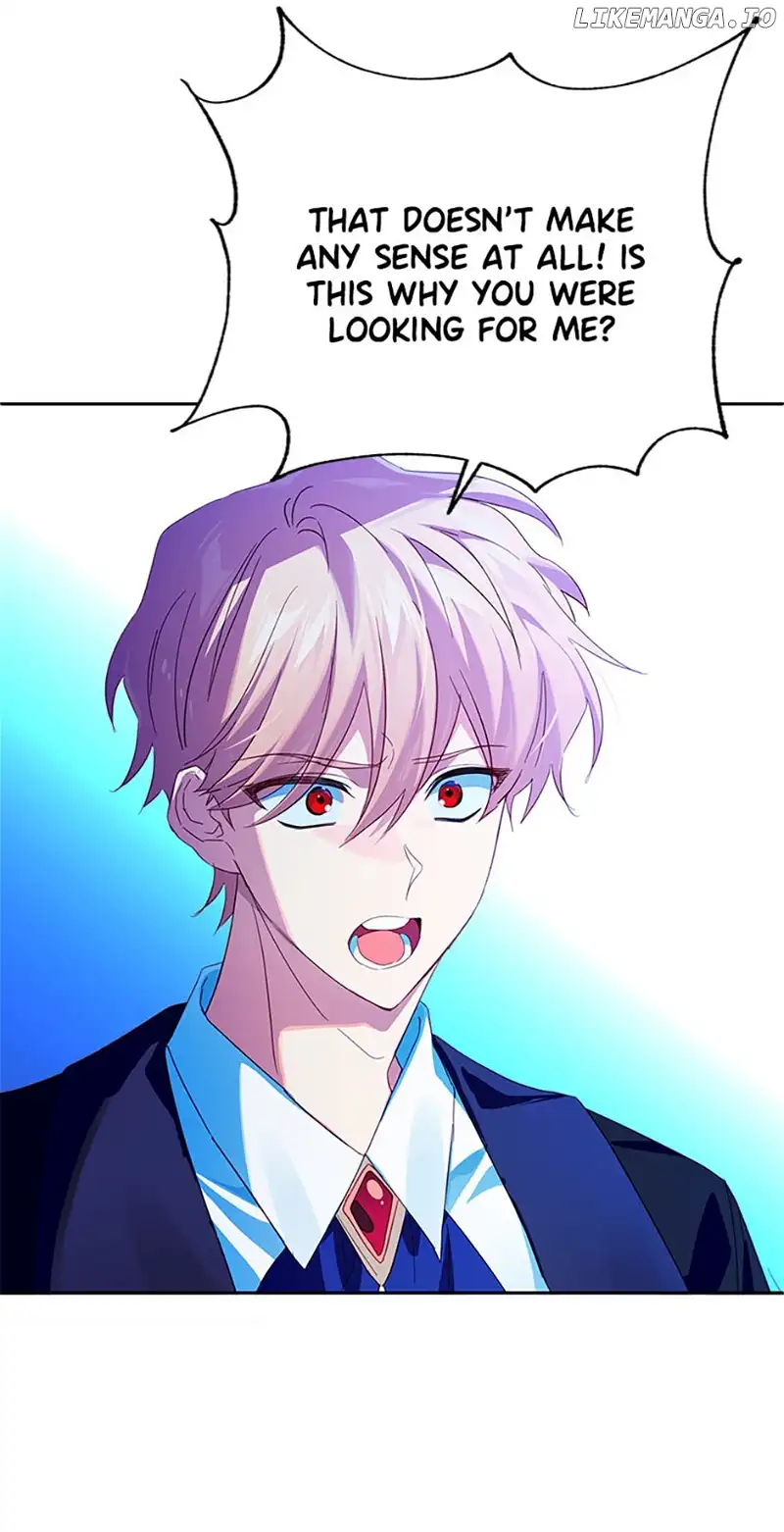 I Raised an Obsessive Servant Chapter 75 221 19