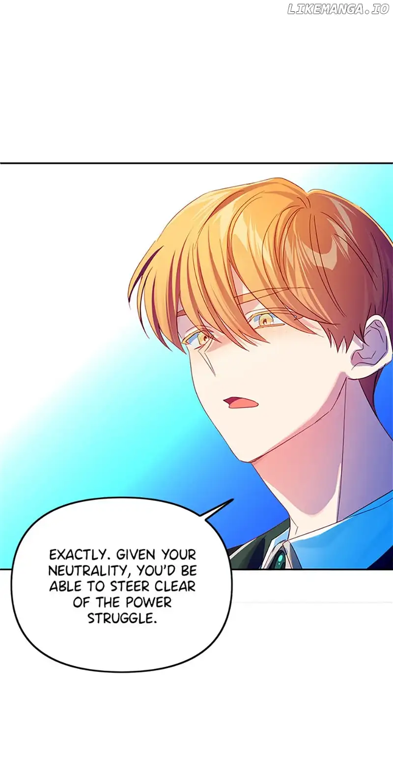 I Raised an Obsessive Servant Chapter 75 222 20