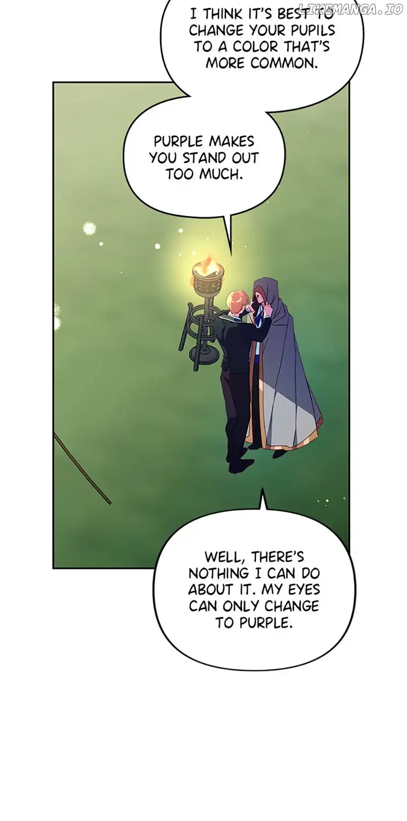 I Raised an Obsessive Servant Chapter 75 226 24