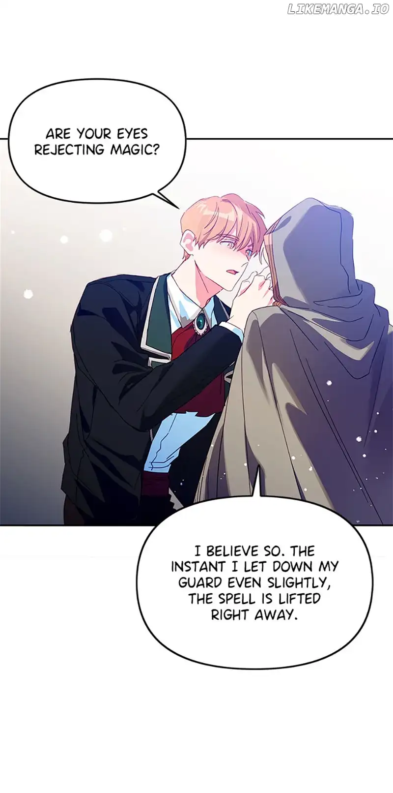 I Raised an Obsessive Servant Chapter 75 227 25