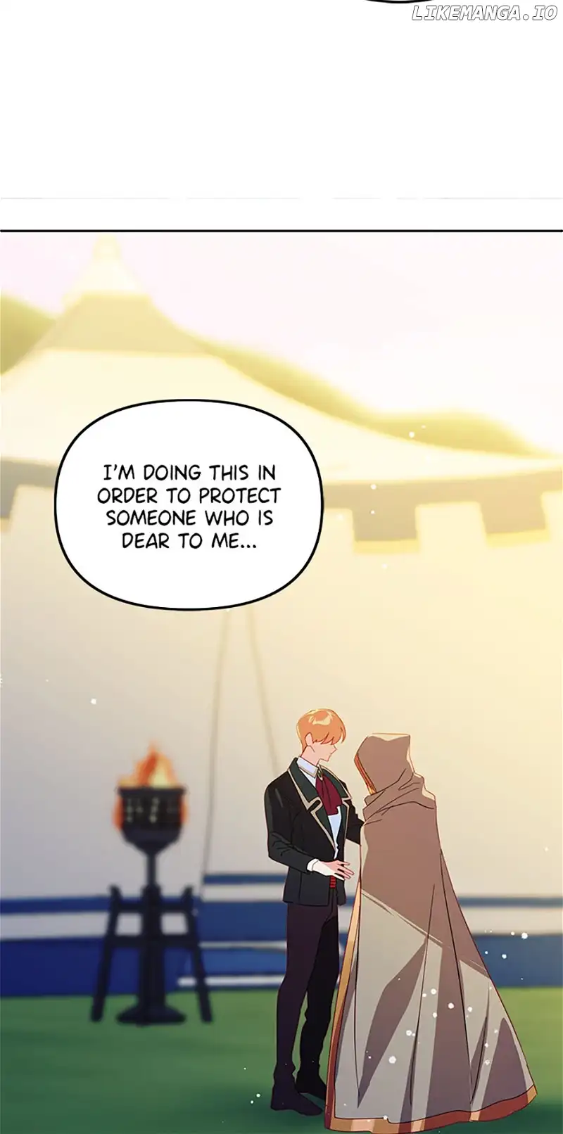 I Raised an Obsessive Servant Chapter 75 229 27