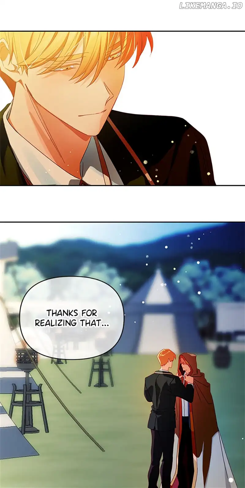 I Raised an Obsessive Servant Chapter 75 231 29