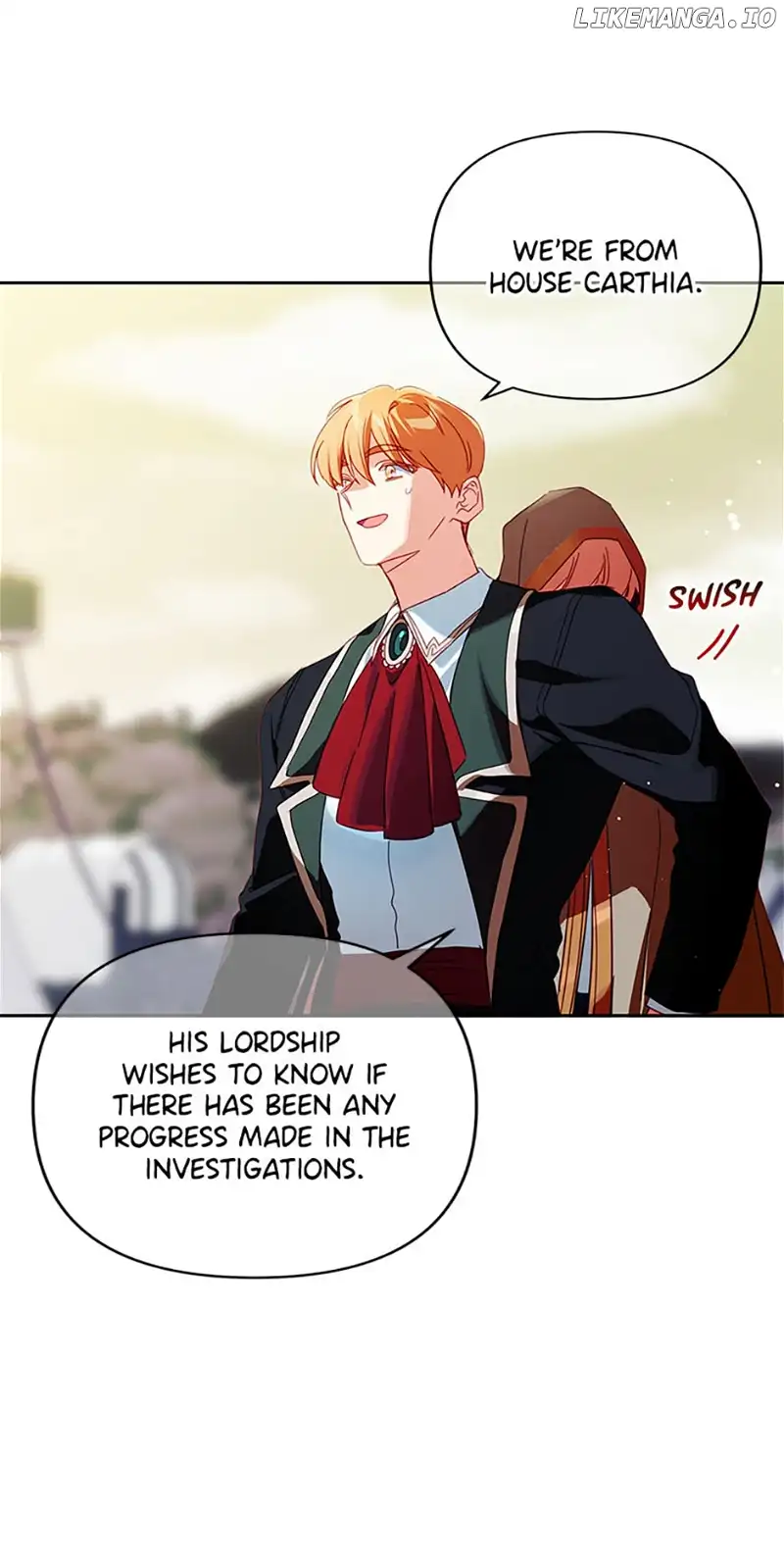 I Raised an Obsessive Servant Chapter 75 234 32