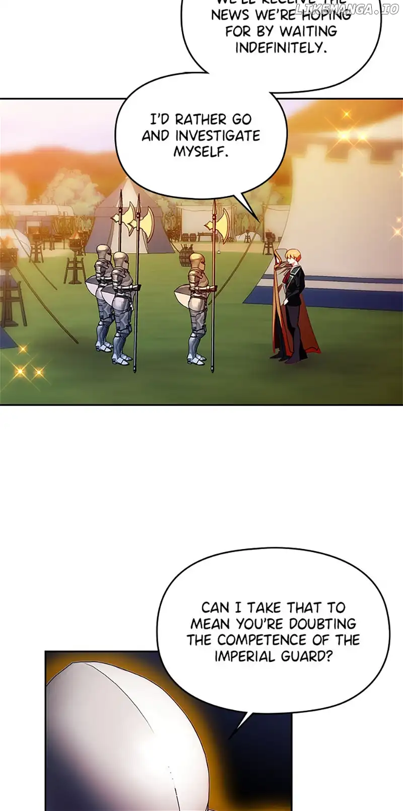 I Raised an Obsessive Servant Chapter 75 238 36