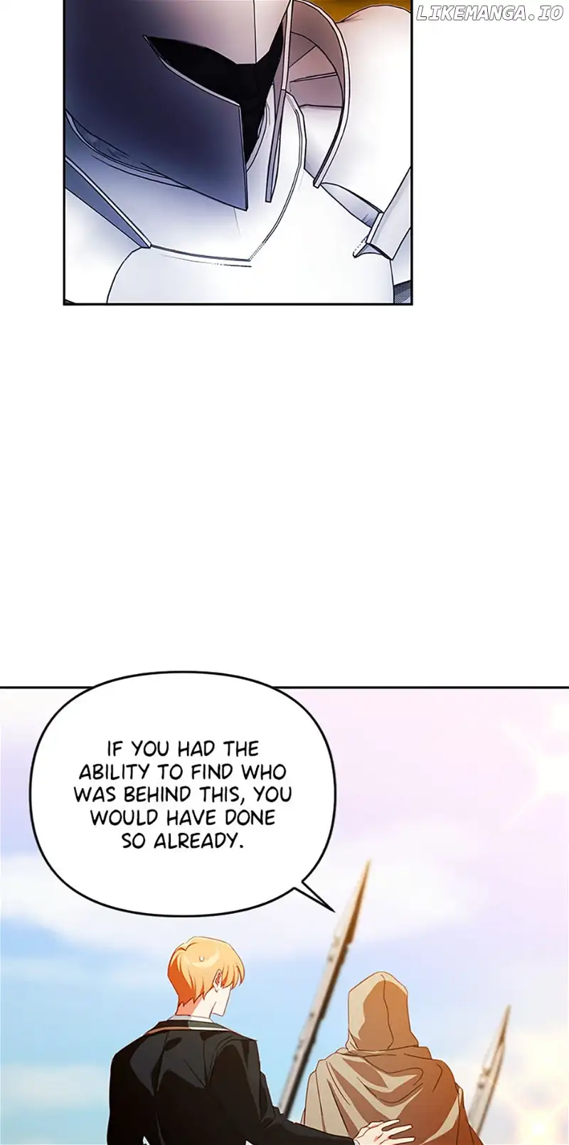 I Raised an Obsessive Servant Chapter 75 239 37