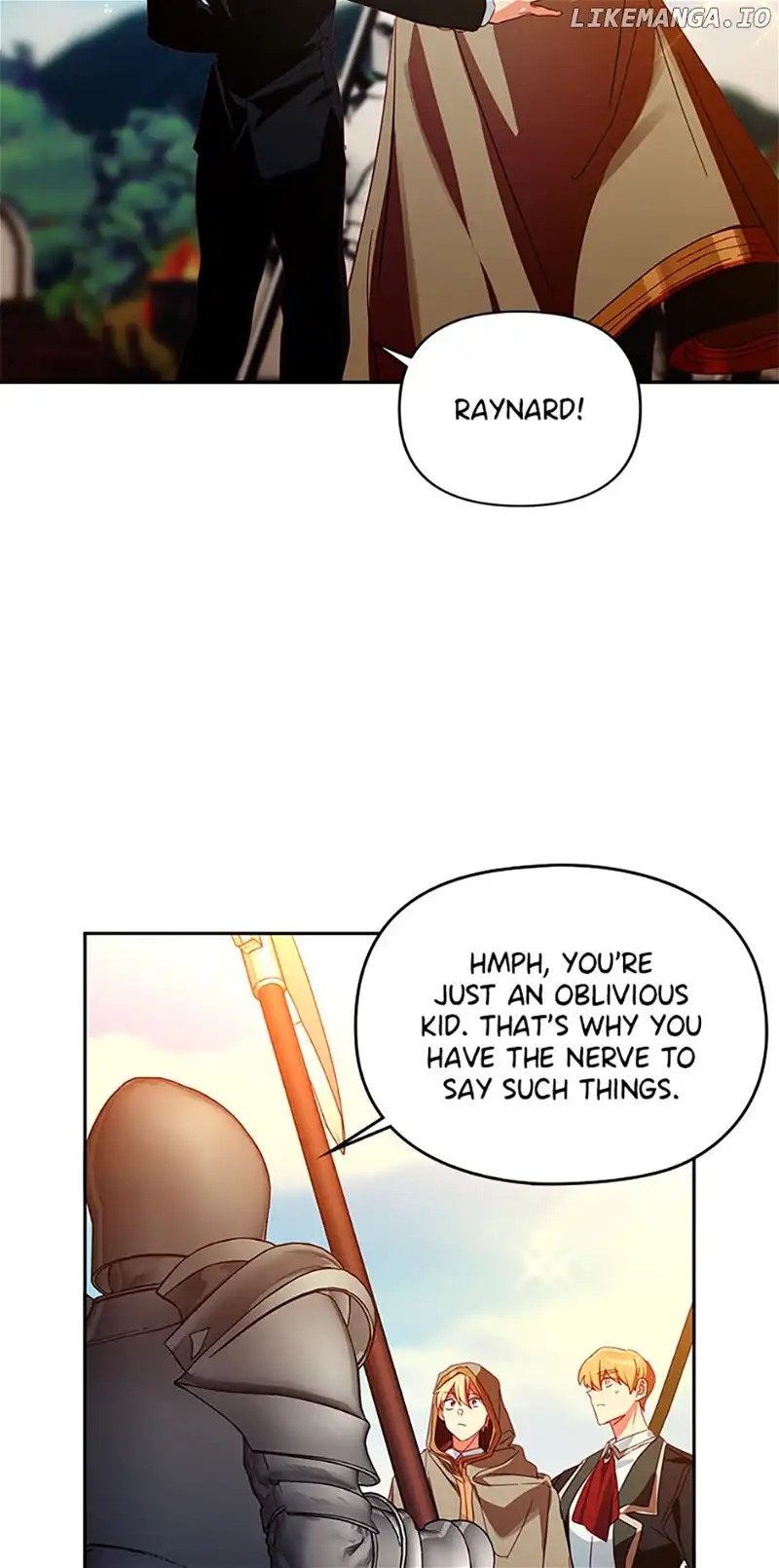 I Raised an Obsessive Servant Chapter 75 240 38