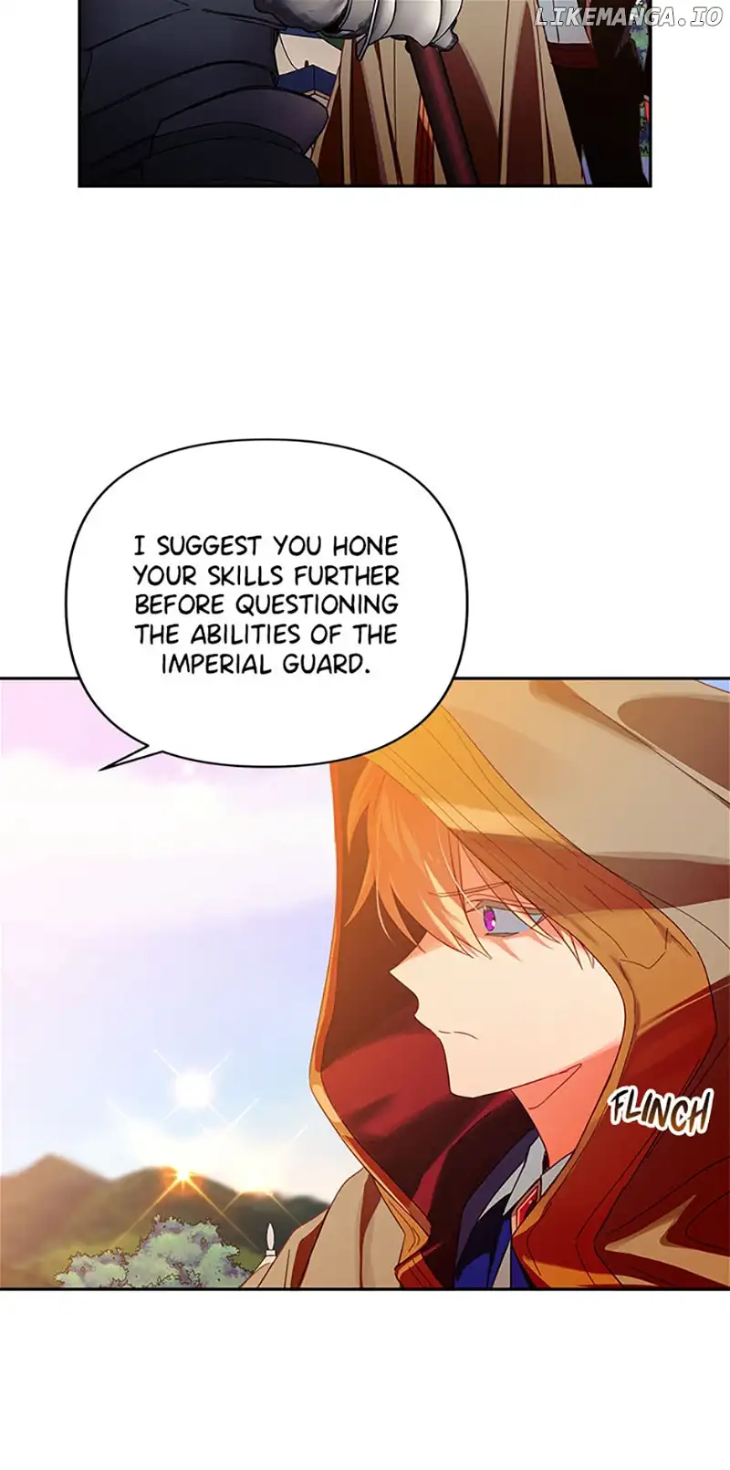 I Raised an Obsessive Servant Chapter 75 241 39