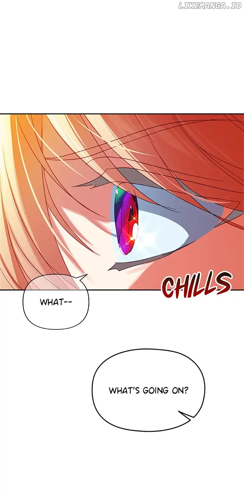 I Raised an Obsessive Servant Chapter 75 242 40