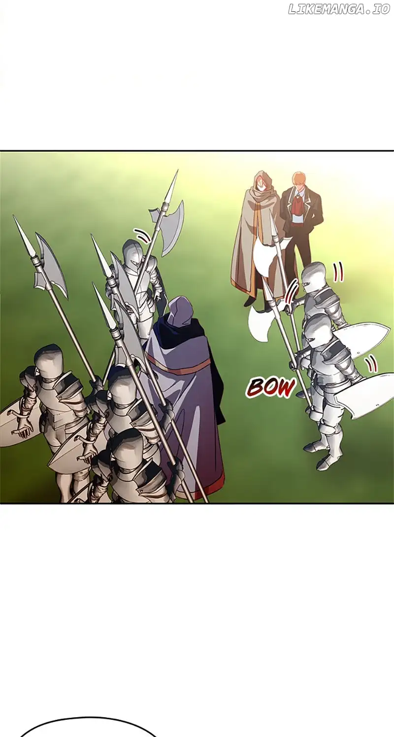 I Raised an Obsessive Servant Chapter 75 244 42