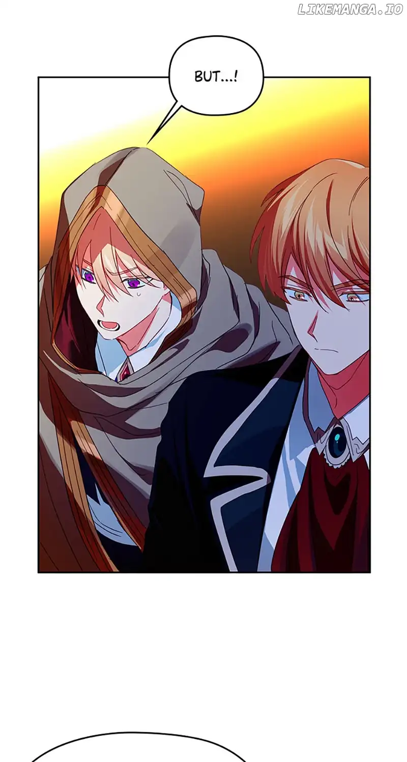 I Raised an Obsessive Servant Chapter 75 247 45