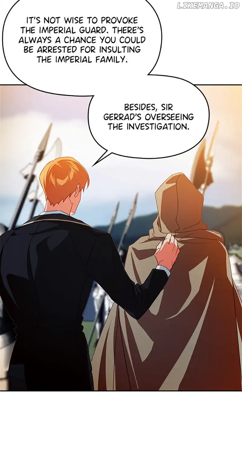 I Raised an Obsessive Servant Chapter 75 248 46