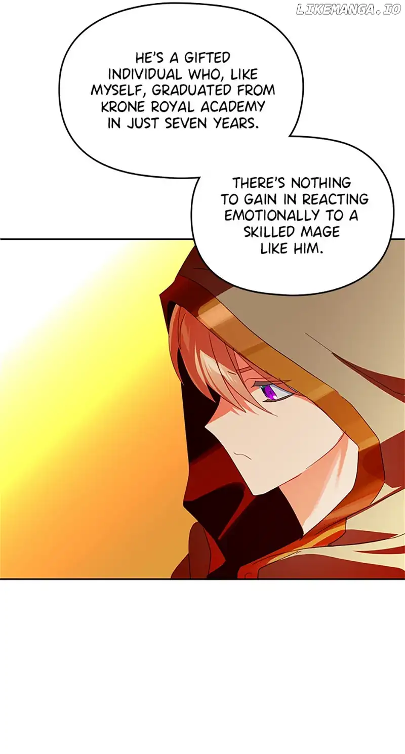 I Raised an Obsessive Servant Chapter 75 249 47