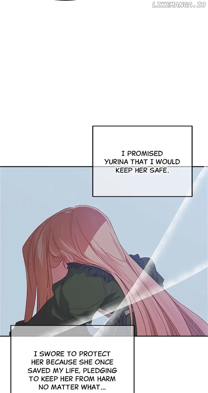 I Raised an Obsessive Servant Chapter 75 251 49