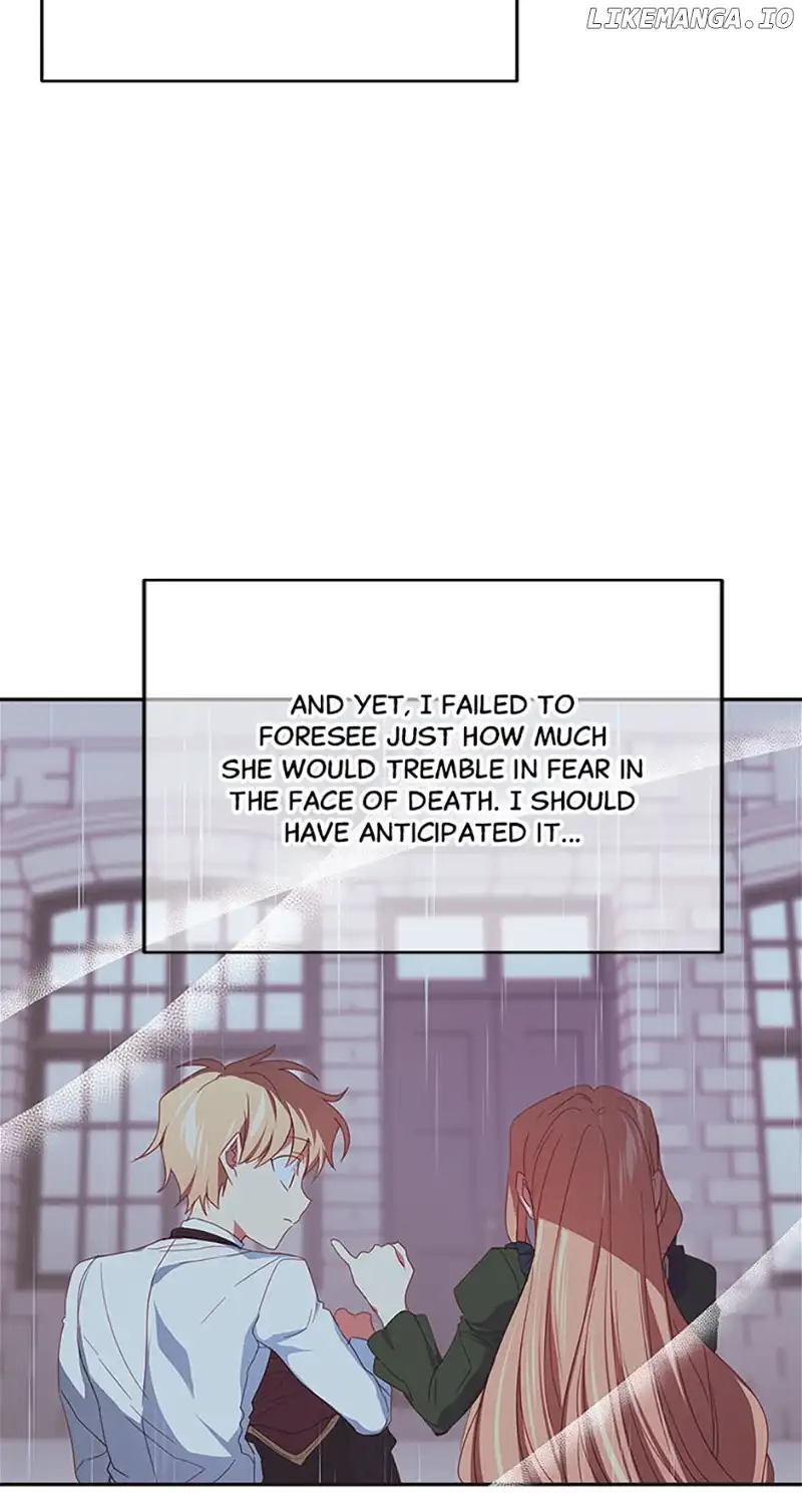 I Raised an Obsessive Servant Chapter 75 252 50