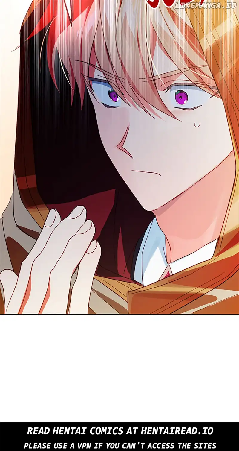 I Raised an Obsessive Servant Chapter 75 255 53