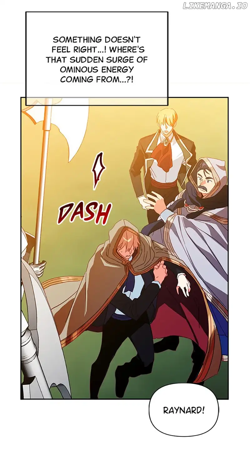 I Raised an Obsessive Servant Chapter 75 256 54