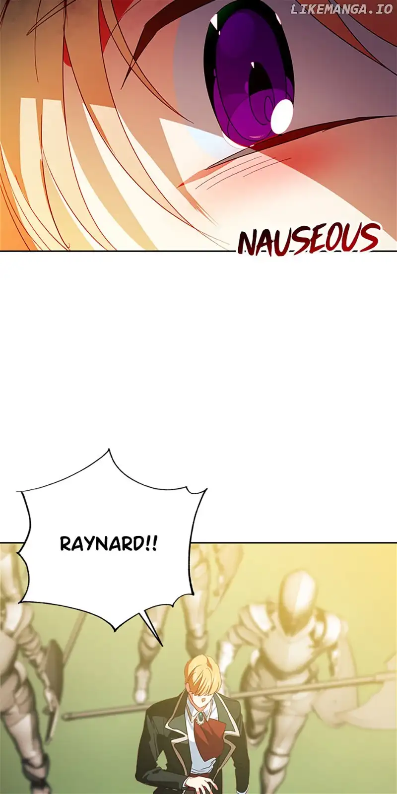 I Raised an Obsessive Servant Chapter 75 258 56