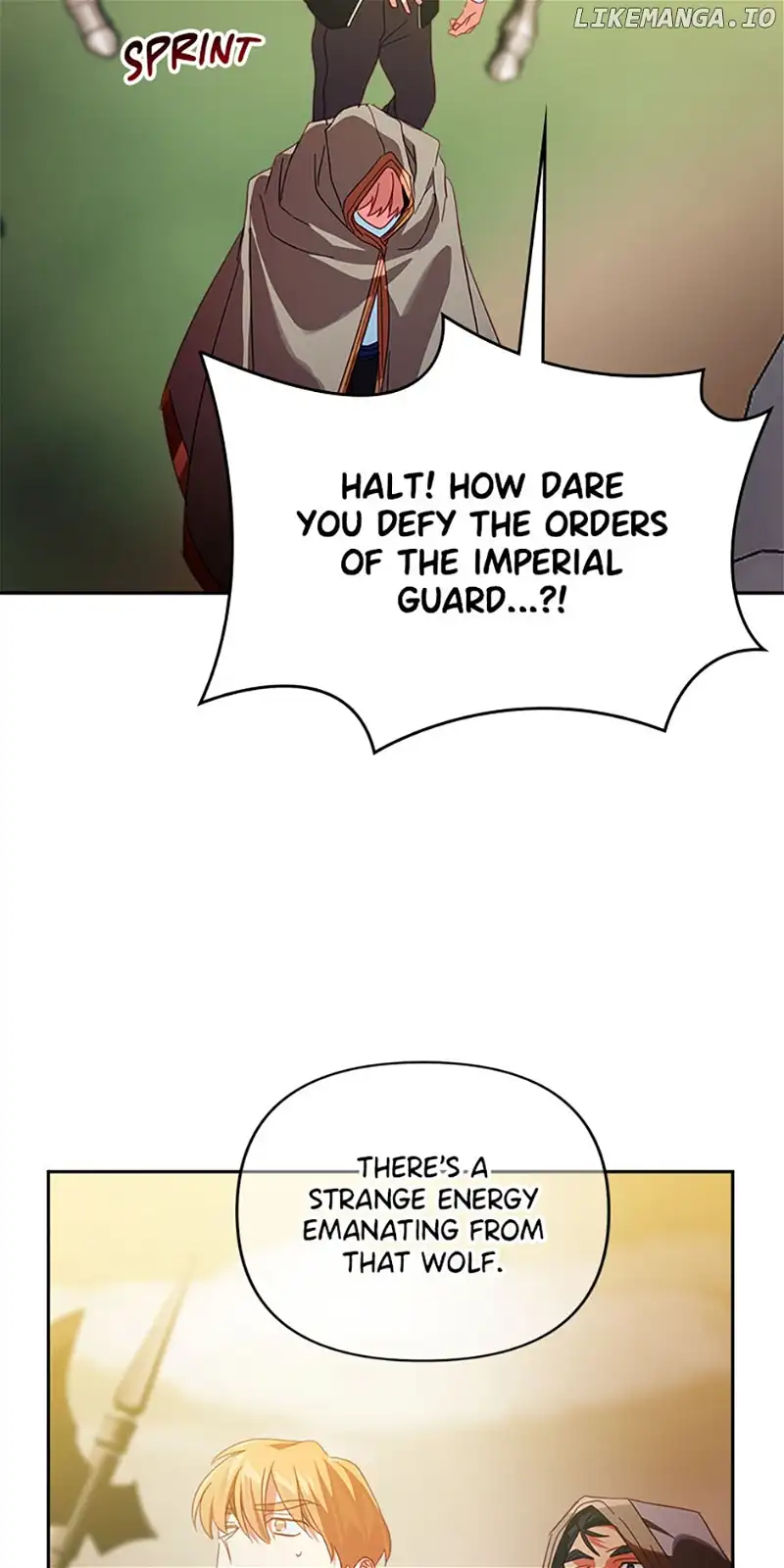 I Raised an Obsessive Servant Chapter 75 259 57