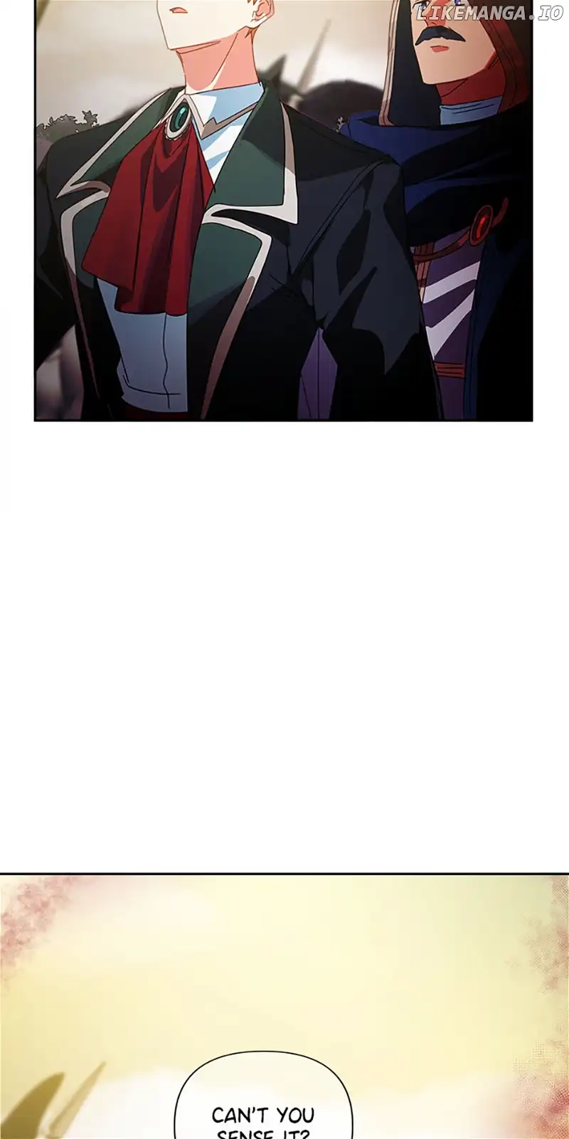 I Raised an Obsessive Servant Chapter 75 260 58