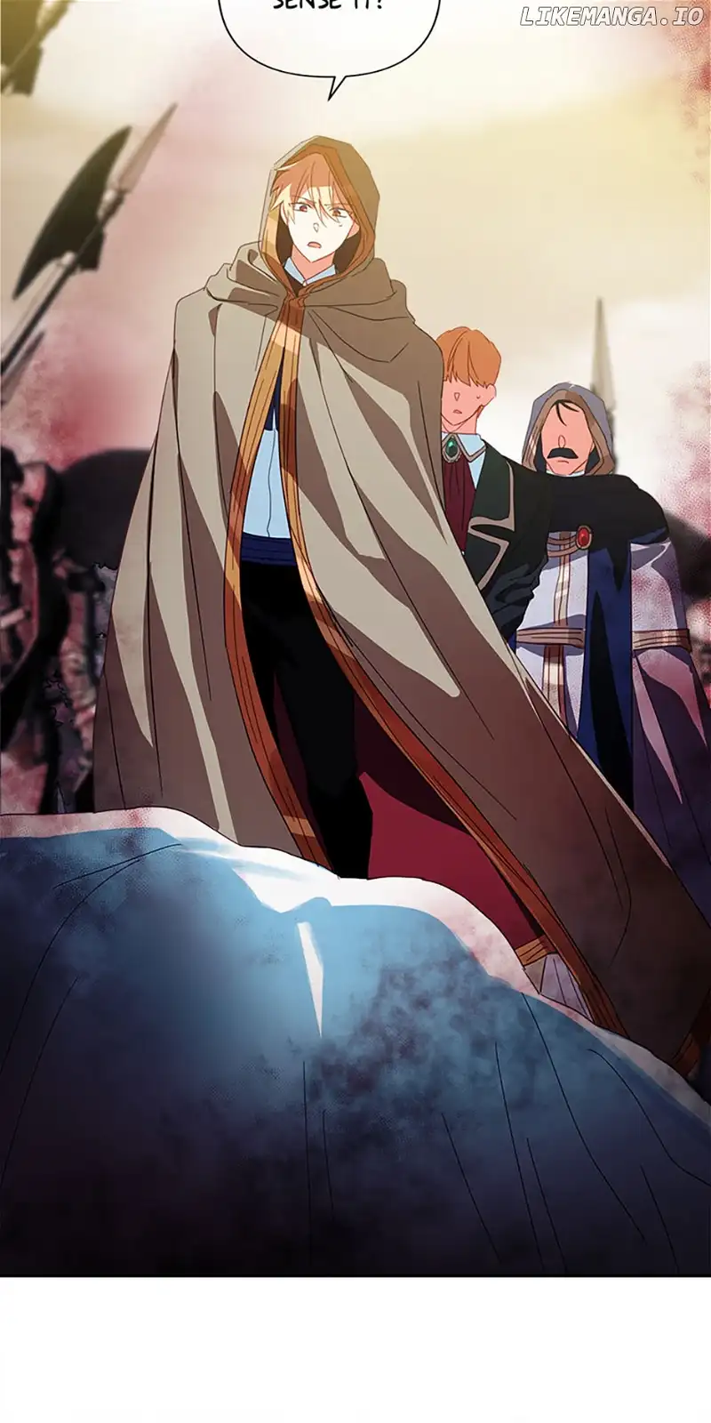 I Raised an Obsessive Servant Chapter 75 261 59