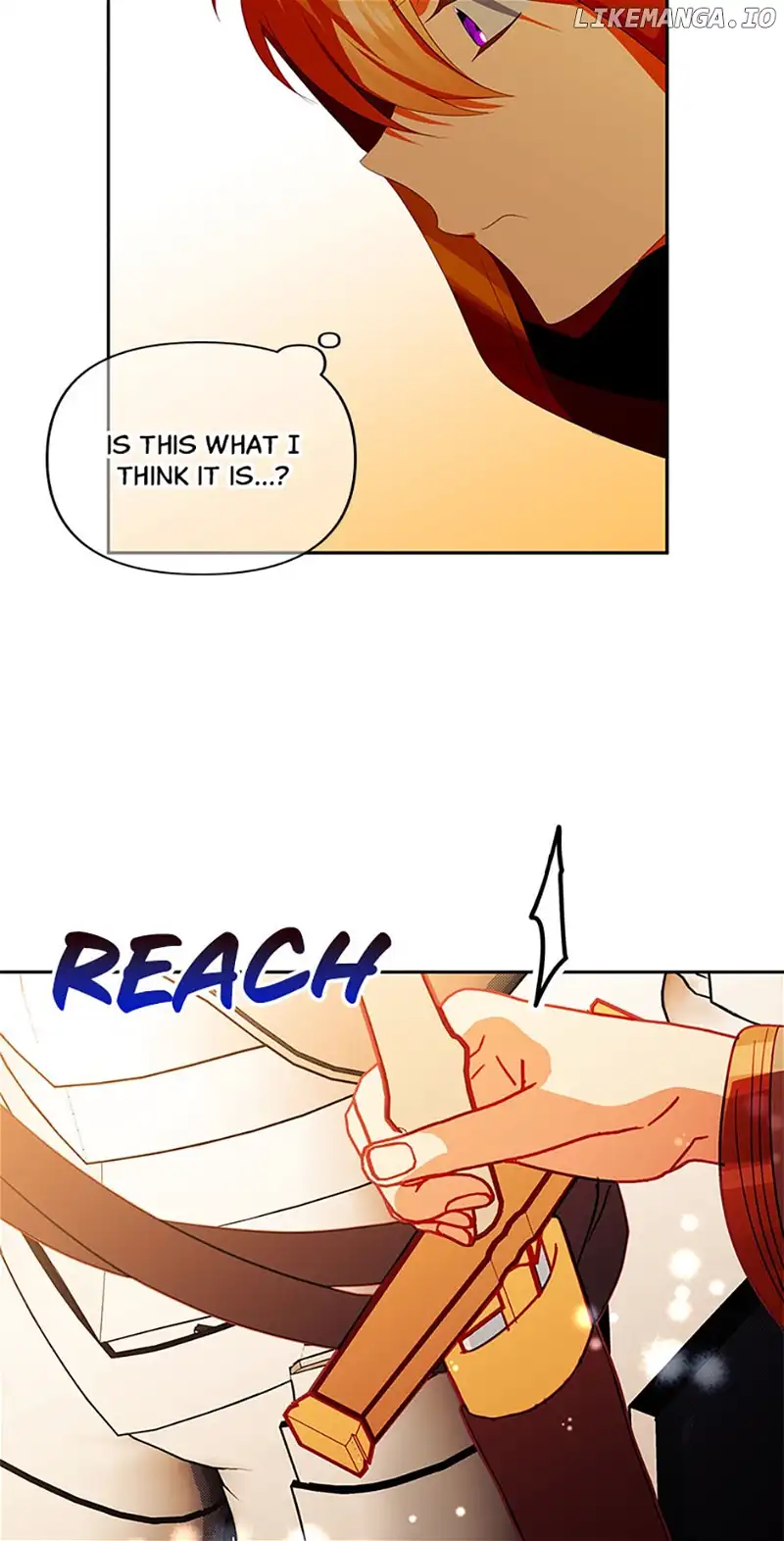 I Raised an Obsessive Servant Chapter 75 263 61