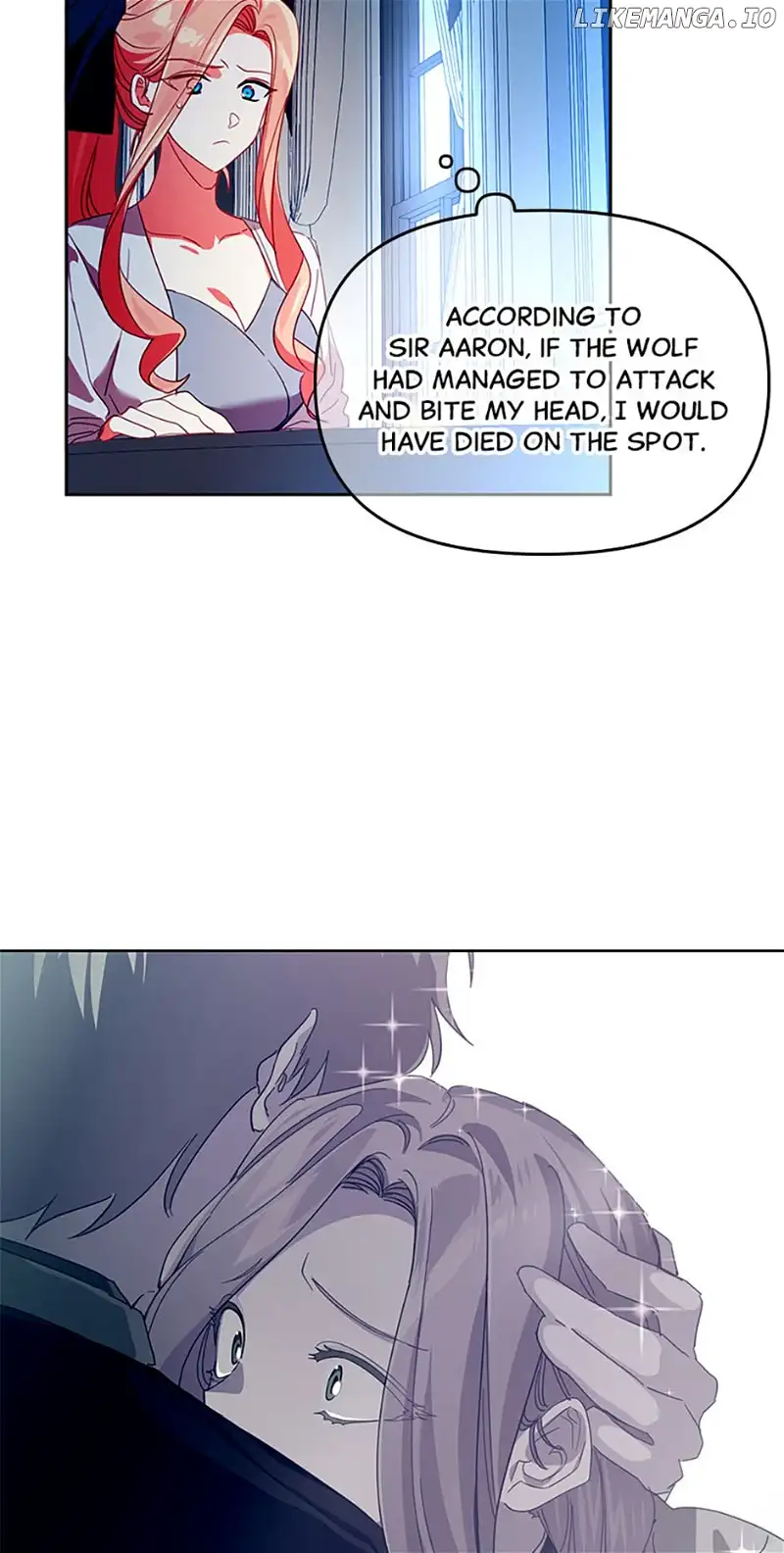 I Raised an Obsessive Servant Chapter 77 172 03