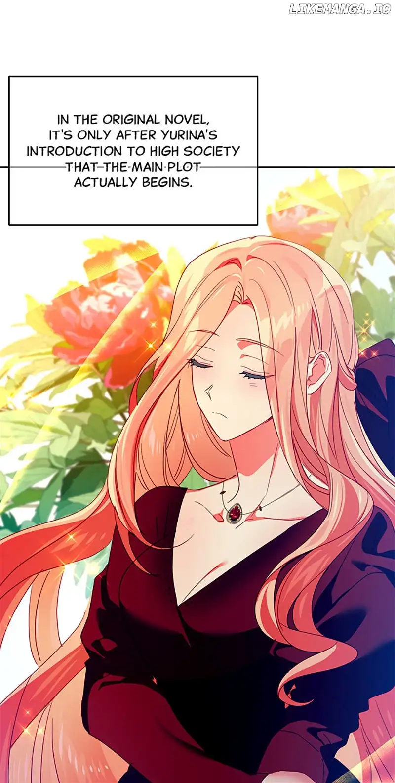 I Raised an Obsessive Servant Chapter 77 174 05