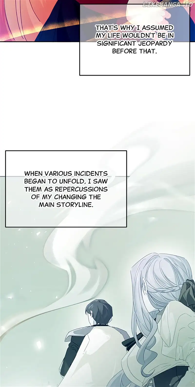 I Raised an Obsessive Servant Chapter 77 175 06