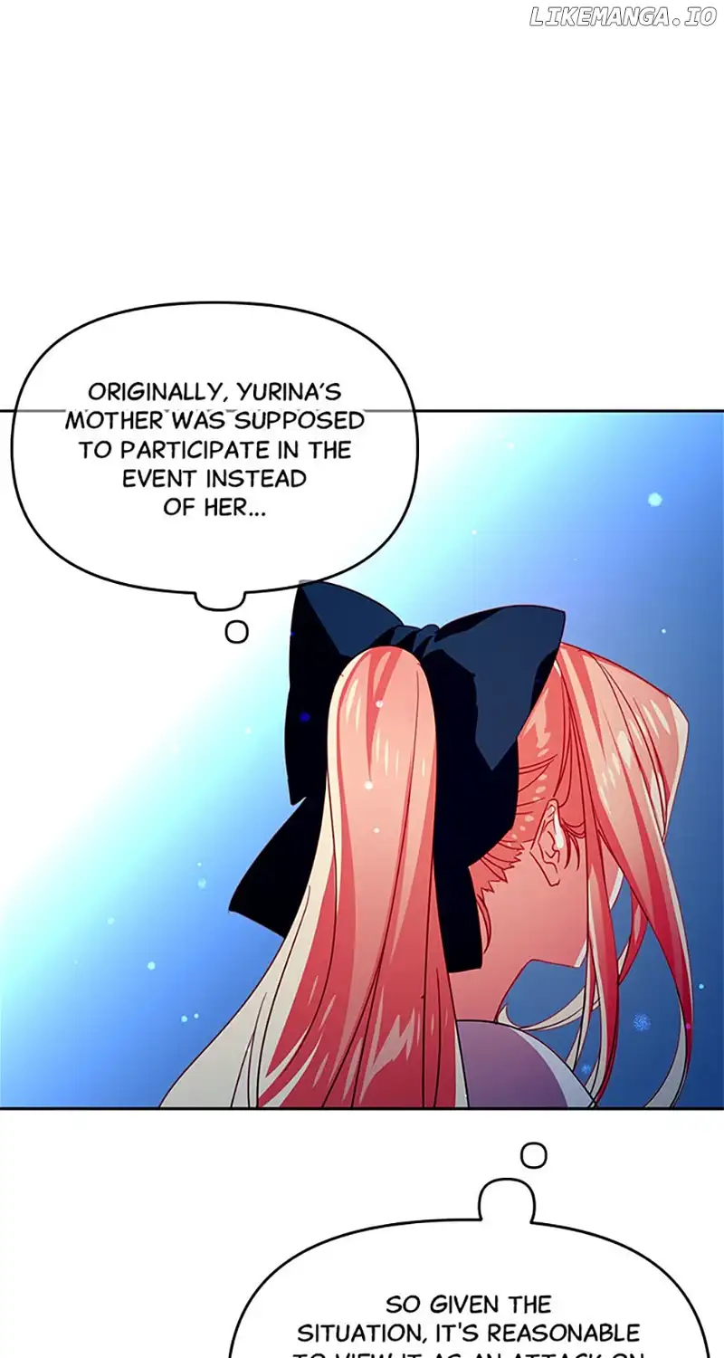 I Raised an Obsessive Servant Chapter 77 177 08