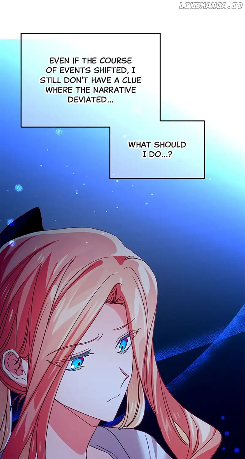 I Raised an Obsessive Servant Chapter 77 180 11