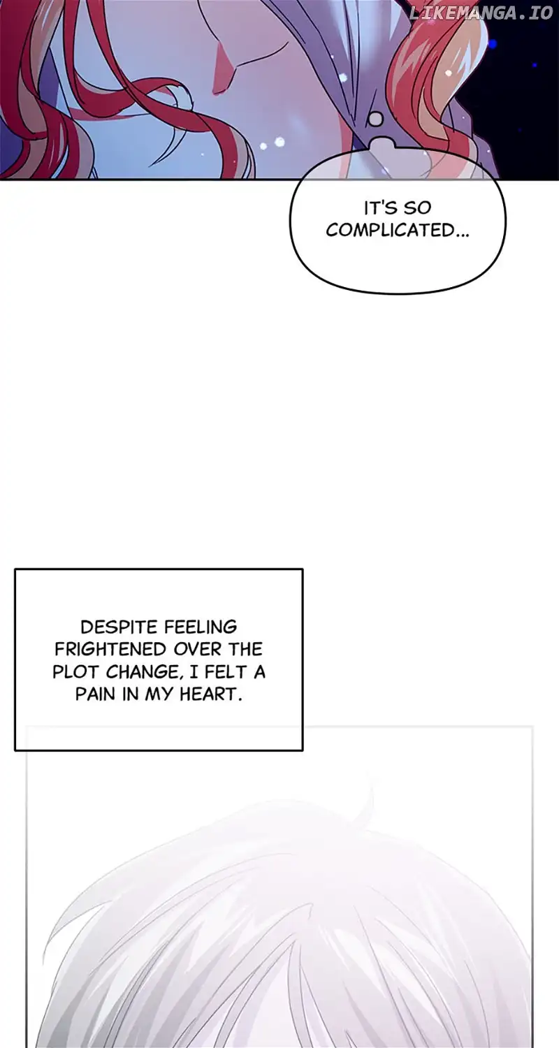 I Raised an Obsessive Servant Chapter 77 181 12