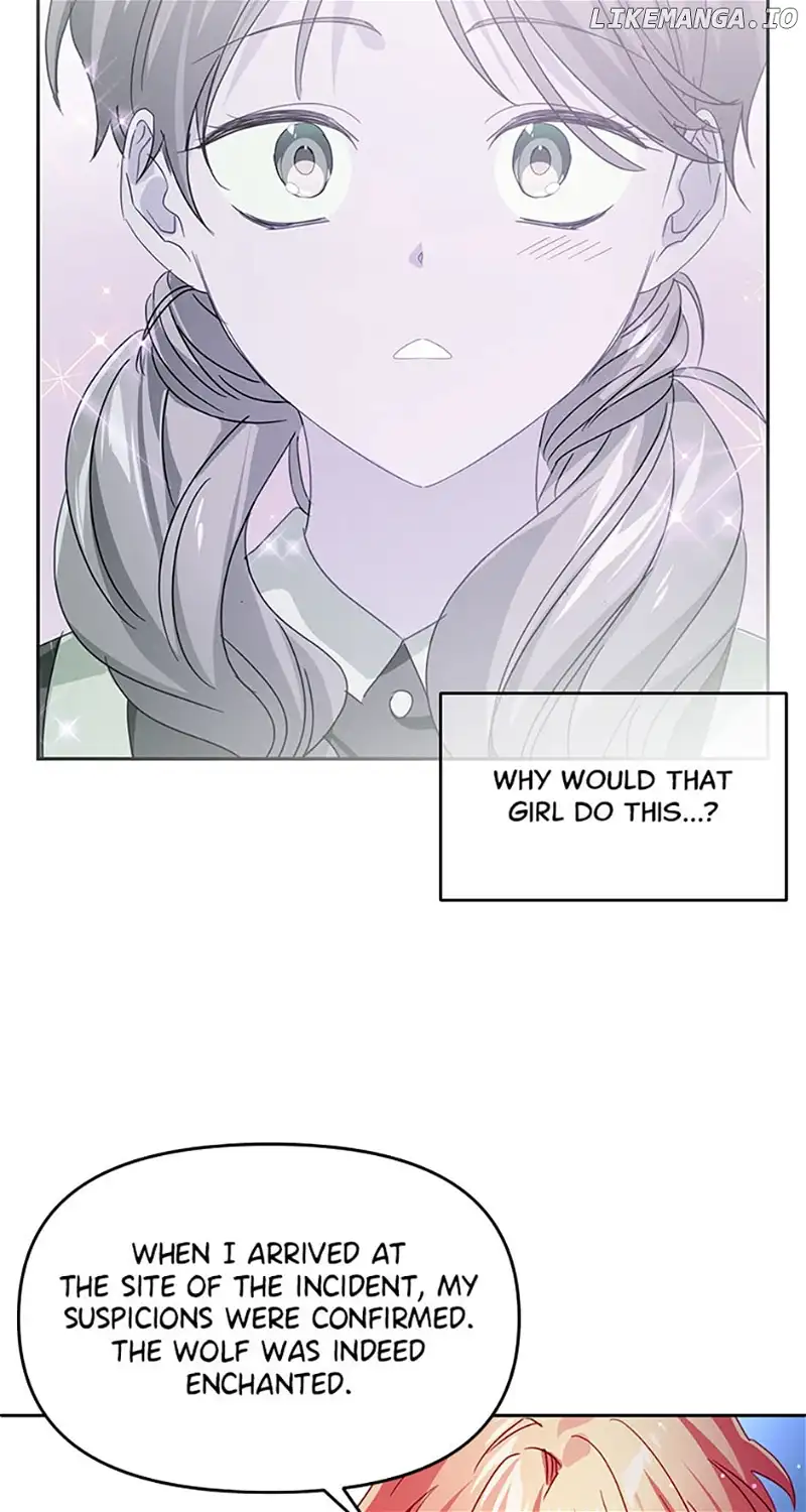 I Raised an Obsessive Servant Chapter 77 182 13