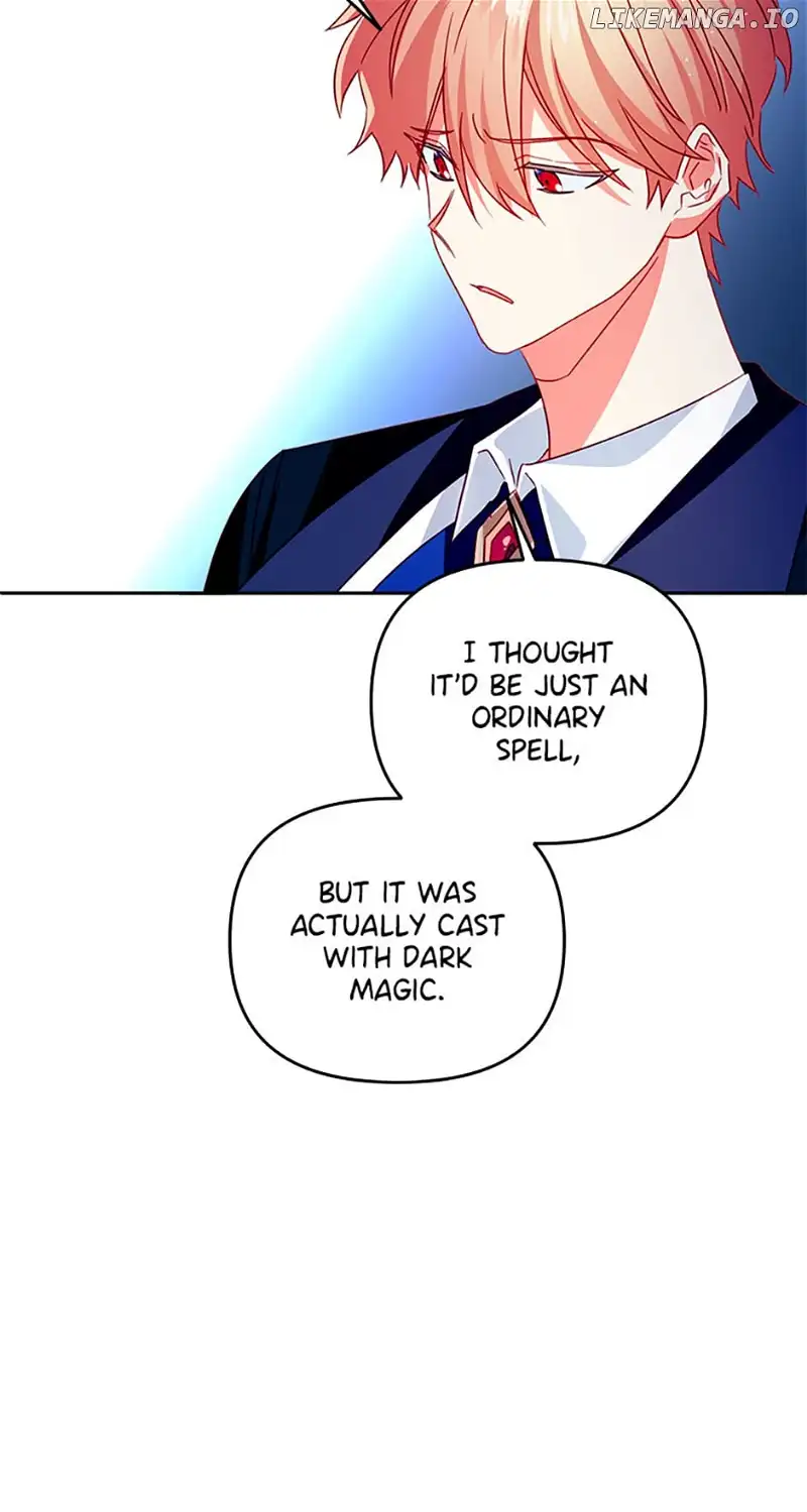 I Raised an Obsessive Servant Chapter 77 183 14