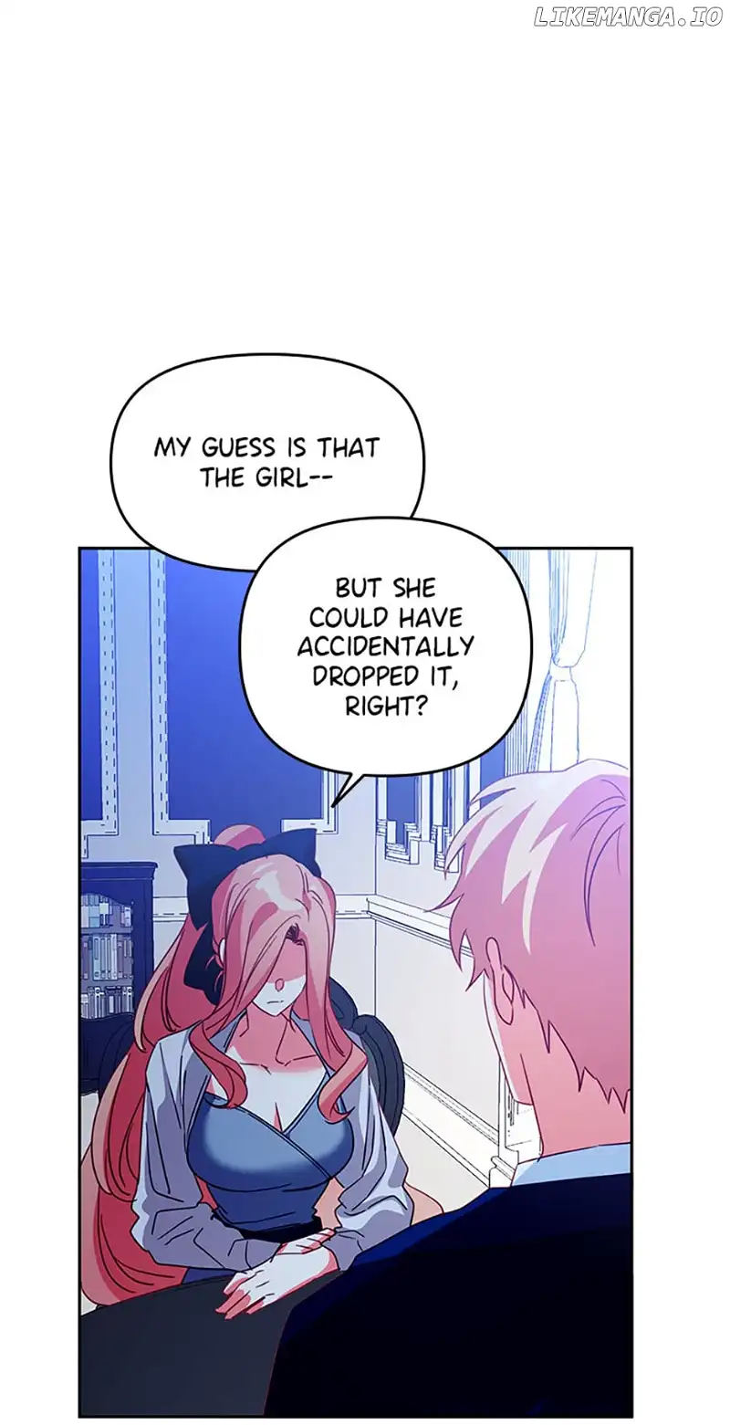 I Raised an Obsessive Servant Chapter 77 185 16