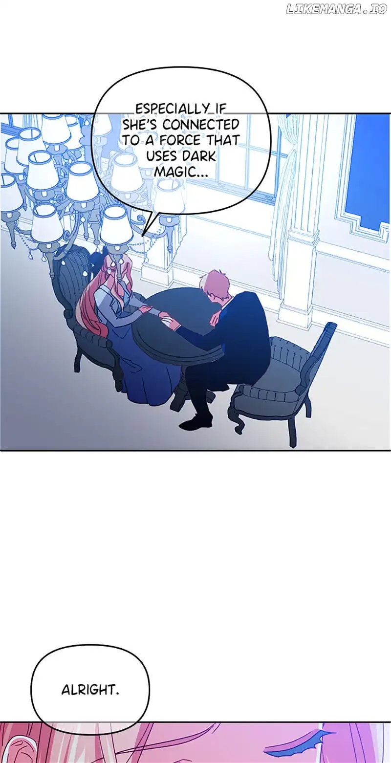 I Raised an Obsessive Servant Chapter 77 188 19