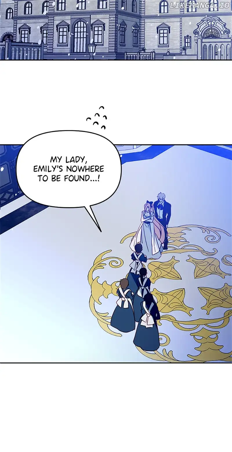 I Raised an Obsessive Servant Chapter 77 191 22