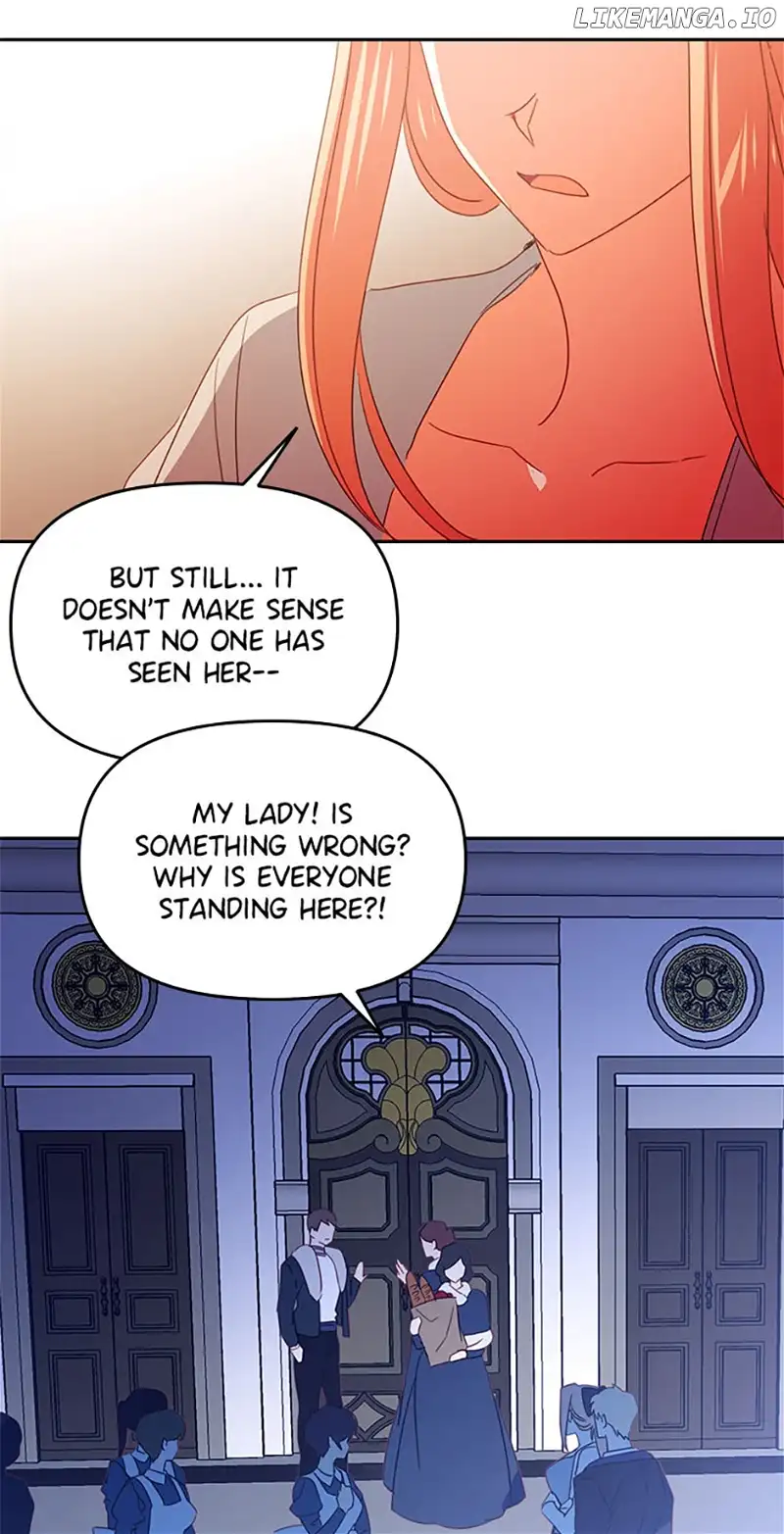 I Raised an Obsessive Servant Chapter 77 194 25